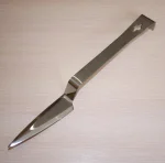  Стамеска-нож 